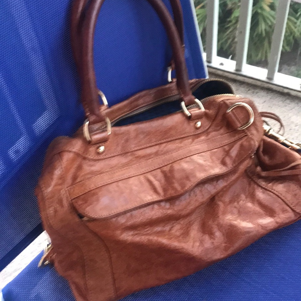 Rebecca minkoff mab bag